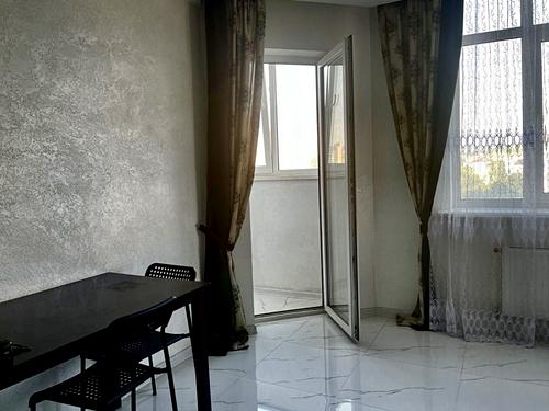 квартира по адресу Балковская ул., 137г