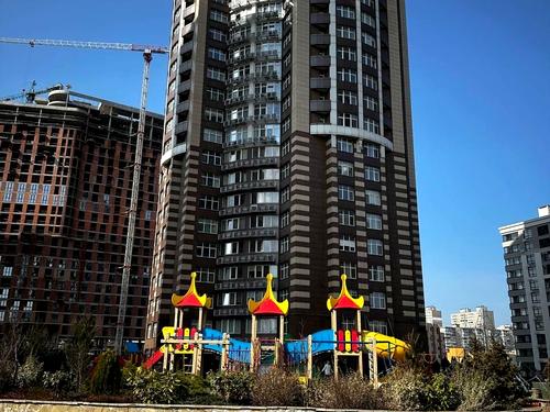 квартира по адресу Глубочицкая ул., 32-Б