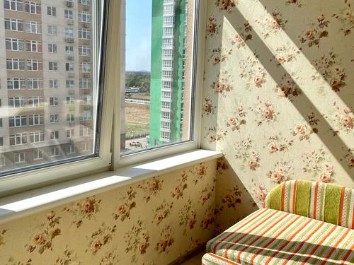 квартира за адресою Перлинна вул., 7