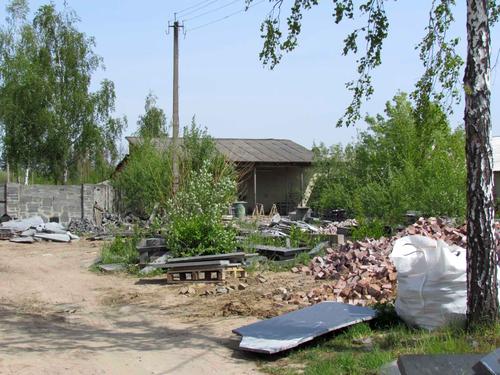 коммерческая по адресу Заводська, 3