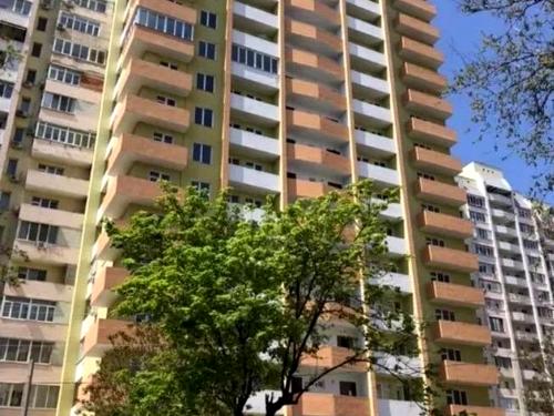 квартира за адресою Одеса, Пішонівська вул., 23