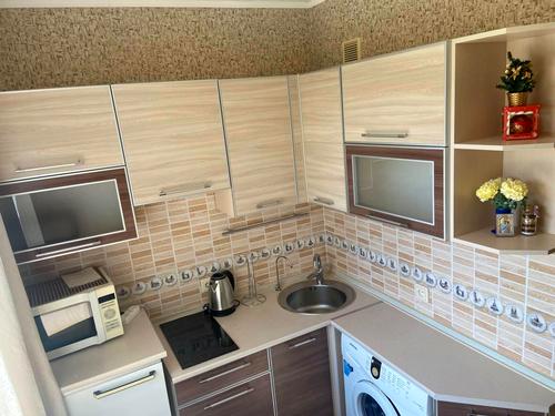 квартира по адресу Ахсарова ул., 7