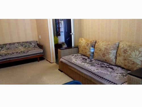 квартира по адресу Оболонский просп., 43