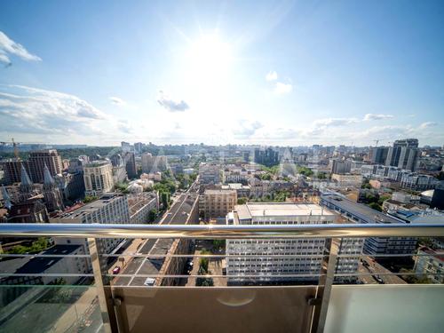 квартира за адресою Федорова Івана вул., 2-А