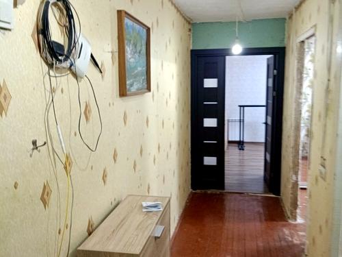 квартира за адресою Новокримська вул., 4-А