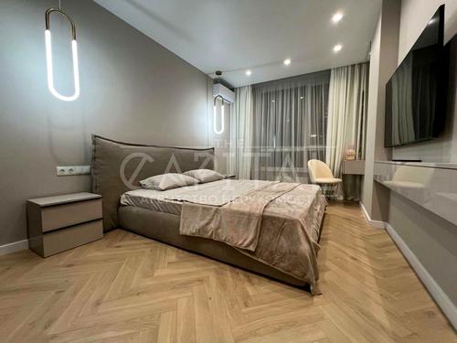 квартира за адресою Столичне шосе, 1