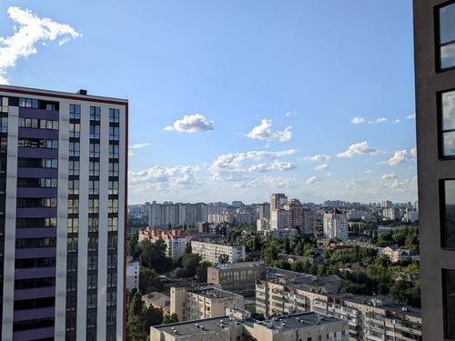 квартира за адресою Повітряних Сил просп. (Повітрофлотський), 56-Б