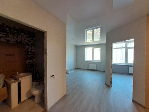 квартира по адресу Сахарова, 3г