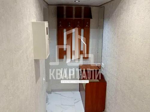 квартира по адресу Михаила Донца ул., 13