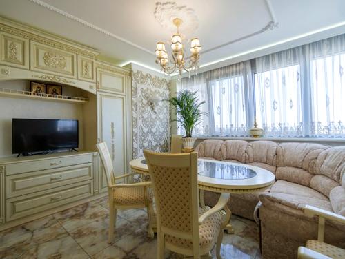 квартира по адресу Оболонский просп., 26