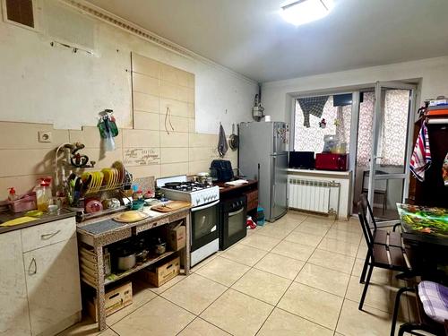 квартира по адресу Центральная ул., 5