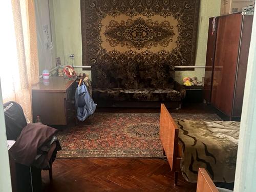 будинок за адресою смт. Шрамківка, Незалежності, 1