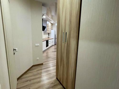 квартира по адресу Митрополита Василия Липковского ул. (Урицкого), 16-Г