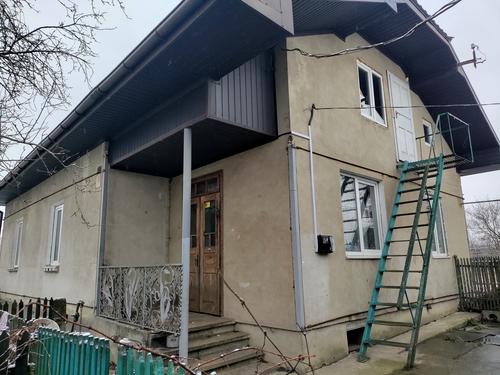 будинок за адресою Героїв України, 4