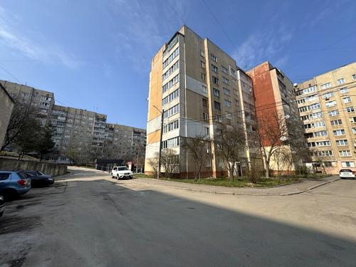 квартира за адресою Павела Йозефа Шафарика вул. (), 14