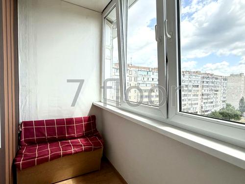 квартира по адресу Выгуровский бульв., 5