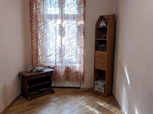 квартира за адресою Жовківська вул. (Декабристів), 17