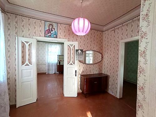 квартира по адресу Руставели ул., 2