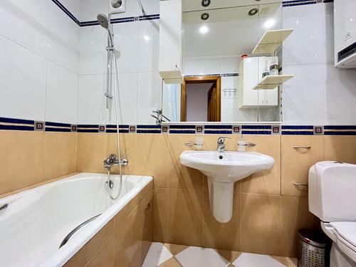 квартира за адресою Леся Курбаса просп., 3-Б
