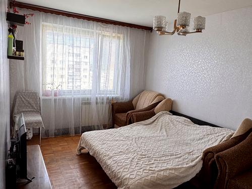 квартира по адресу Свободы просп., 30-Б