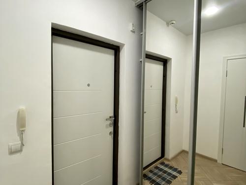 квартира за адресою Соборності просп. (Возз'єднання), 17