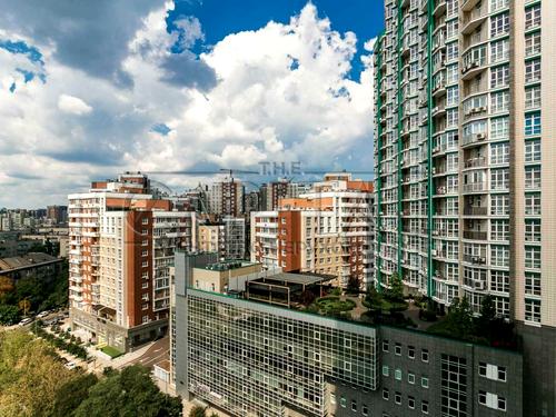 квартира за адресою Джона Маккейна вул. (Івана Кудрі), 7