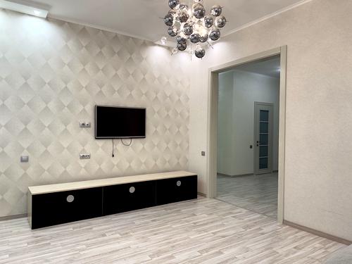 квартира за адресою Старонаводницька вул., 6-Б