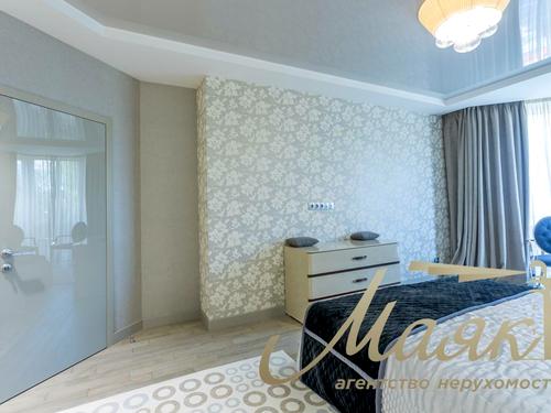 квартира по адресу Киев, Коперника ул., 3