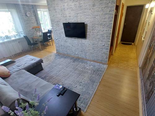 квартира за адресою Велика Морська вул., 34