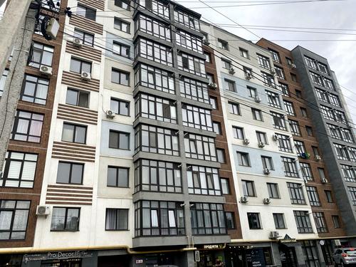 квартира за адресою Макогона вул., 23А
