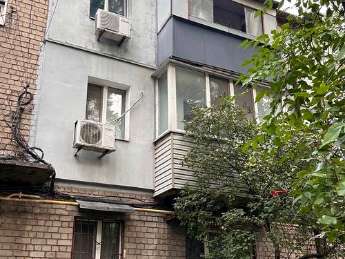 квартира за адресою Любарського вул. (Білостоцького), 88