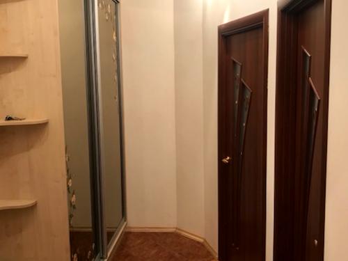 квартира по адресу Варшавская ул., 136