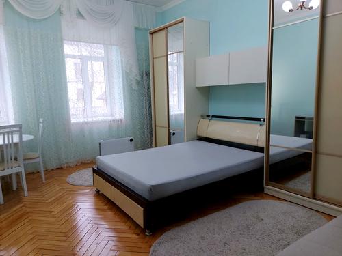 квартира по адресу Коперника, 23