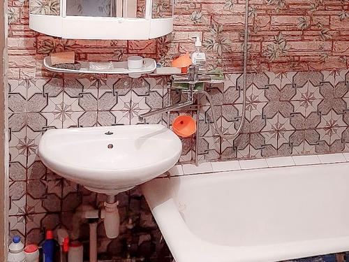 квартира за адресою Савкіна вул., 8