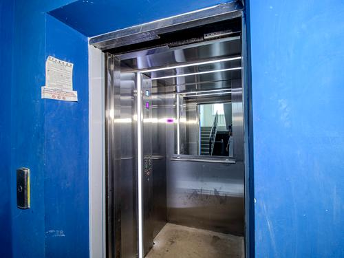 квартира по адресу Франковская ул., 10б