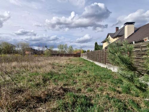 ділянка за адресою с. Романків, Лісова вул.