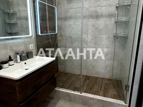 квартира по адресу Жемчужная ул., 7