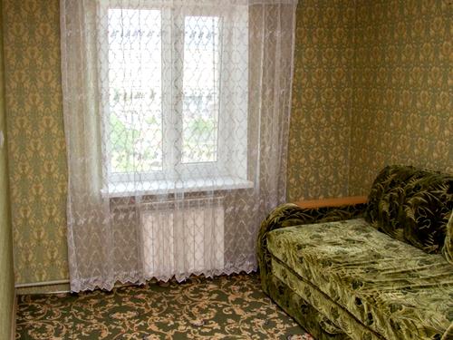 квартира за адресою Червоної калини, 65