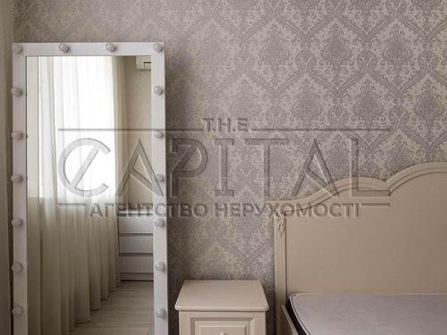 квартира по адресу Андрея Верхогляда ул. (Михайла Драгомирова), 4-Б