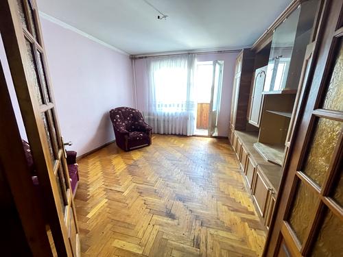 квартира по адресу Полковника Морозенко ул., 1