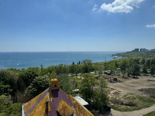 квартира за адресою Володимира Рутківського вул. (Віри Інбер), 5