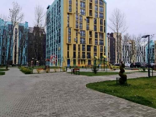 квартира за адресою Стрийська вул., 111-Б