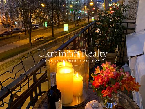 квартира по адресу Антоновича ул. (Горького), 20