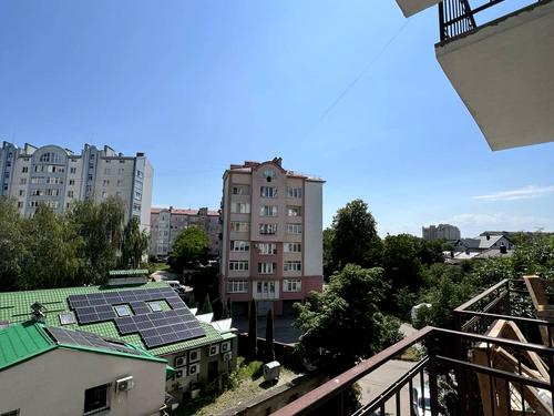 квартира по адресу Урожайная ул., 7-А