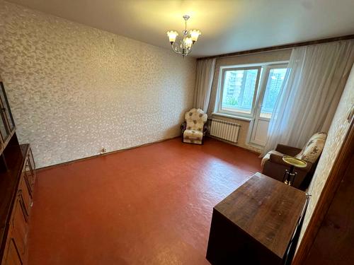 квартира за адресою Тростянецька вул., 8