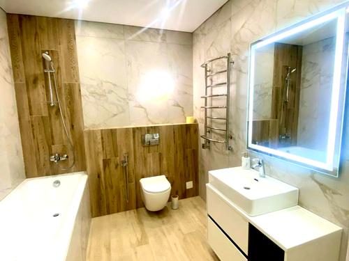 квартира за адресою Тараса Шевченка вул., 60/1
