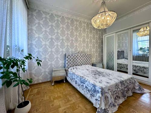 квартира по адресу Канатная ул., 75