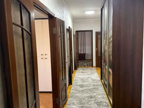 квартира за адресою Свободи вул., 36