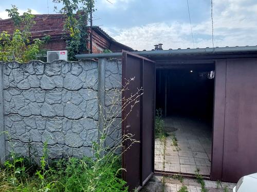 квартира по адресу Достоевского проезд (Кривомазова), 5