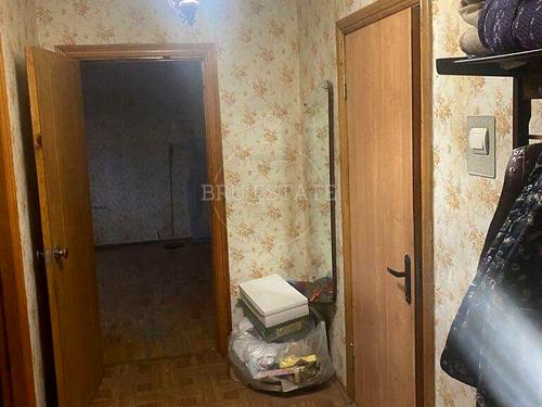 квартира по адресу Оноре де Бальзака ул., 18